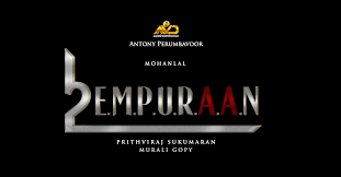 Content without any significant commentary relevant to lucifer may be removed. Empuraan Lucifer 2 Malayalam Movie 2020 Cast Songs Teaser Release Date News Bugz