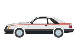 Image result for Tangerine 1979 Mustang