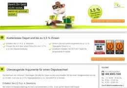 Die dab bank ist selbstverständlich der gesetzlichen einlagensicherung angeschlossen, wodurch eine einlage bis zu einer höhe von 50.000 euro abgesichert ist. Dab Bank Depotwechsel