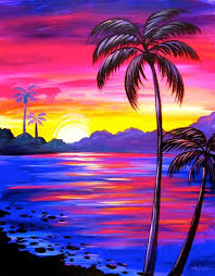 Join Us For A Fun And Easy Friday Night Painting With A Twist Facebook A wide variety of easy nature painting options are available to you, such as landscape, scenery, and animal.
