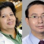 Shufeng Zhou Archives