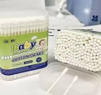 Cotton Buds Manufacturers of China - Wholesale and OEM