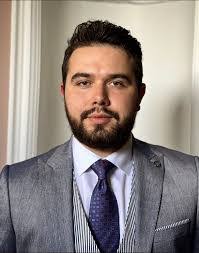 Joseph Debono's Instagram, Twitter & Facebook