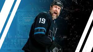 Both would be welcomed back to sj. Everyone S Got A Story About Joe Thornton Who May Be Chasing Cup For Last Time Thescore Com