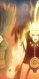 Naruto is a classic shounen series jam packed with inspirational quotes, emotional life lessons, thought provoking characters and a meaningful story that drives it forward. Naruto And Hinata Wallpapers Wallpaper Cave
