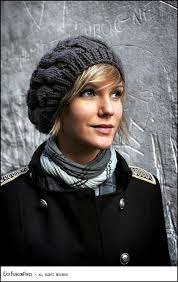 Easy Fashion Miss Laurence Le Marais Paris Hats For Short Hair Hat Hairstyles Hats Short Hair