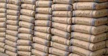 سعر الأسمنت اليوم الإثنين 3 أغسطس 2026.. الطن بـ 4200 جنيه - اليوم السابع