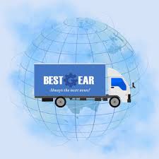 Phần mềm quản lý vận tải container Best Gear | Ho Chi Minh City