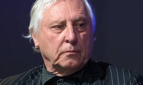 Peter Greenaway to direct Russian film backed by sanction-hit Putin ally