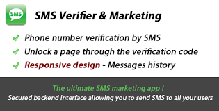 Receivesms.cc is a free service to allow anyone to receive smsmessages online, the numbers are real sim numbers and not virtual. Free Download Sms Verification Marketing App