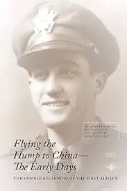 Flying The Hump To China, The Early Days: The Humble Beginning of the First  Air Lift (English Edition) eBook : Segel, James: Amazon.de: Kindle Store