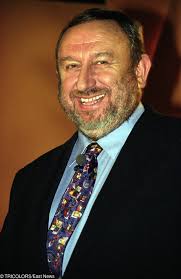 He competed in the men's freestyle 100 kg at the 1976 summer olympics. Tadeusz Drozda Budzil Skrajne Emocje Oto Co U Niego Slychac Wp Teleshow