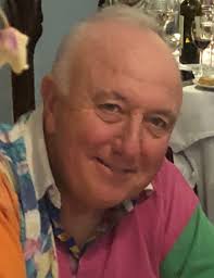 Obituary information for John Ambrose