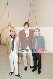 Marc Foxx with Rodney Hill