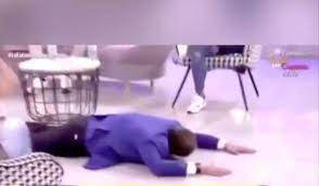 La extrema derecha difunde un vídeo delictivo simulando el asesinato de  Jorge Javier Vázquez