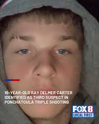 MURDER SUSPECT WANTED: Police have identified a third suspect in a drive-by  shooting that happened in broad daylight around noon