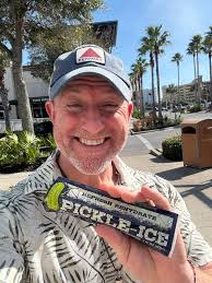 Why yes these are epic! How did I not know these existed!!! 🤩 I love  pickle juice especially to bump up electrolytes and this was so good  walking around! All the cousins