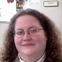 Margaret Ramsey Boyle