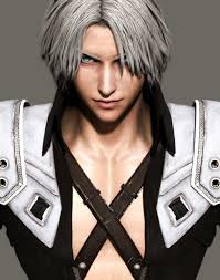 Pin On Final Fantasy 7