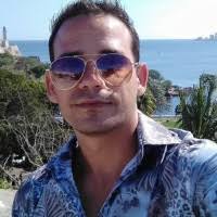 Luis Daniel Sierra Corredera