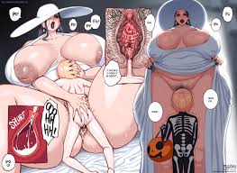 Hasshaku-sama - Forbidden Fantasies Explored