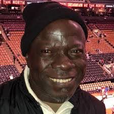 Ken Finlay's Instagram, Twitter & Facebook