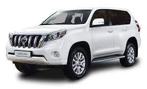 Toyota Land Cruiser White Car Png Image Toyota Land Cruiser Land Cruiser Land Cruiser Car