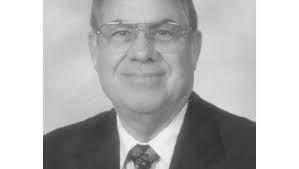 Charles Keith Grisham