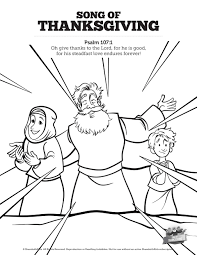 Psalm 107 Song Of Thanksgiving Sunday School Coloring Pages Coloring Pages Will A Sunday School Coloring Pages Sunday School Lessons Bible Activities For Kids