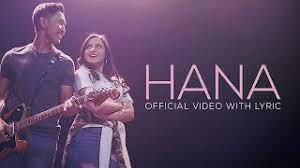 Sufian suhaimi terasa ada official music video with lyric. Aziz Harun Hannah Delisha Hana Lyrics Letras2 Com