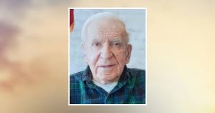 Gerald Francis Seeger Obituary May 16, 2023