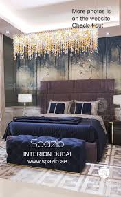 تصاميم فلل في دبي 2020 النمط الكلاسيكي والحديث luxury house interior design luxurious bedrooms master bedroom interior design