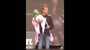 Your order will be sent out as soon as all items are on stock. Sascha Grammel Mit Josie Bei Stars For Free 2016 Youtube