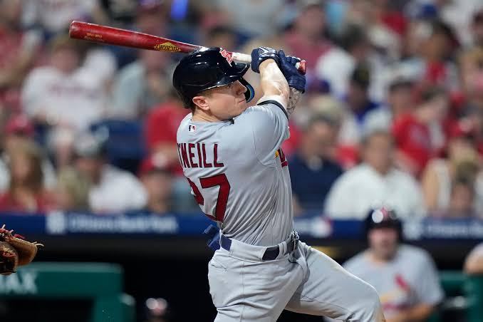 Five things to know about new Red Sox outfielder Tyler O'Neill