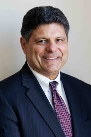 San Francisco Headshot and Portrait Photographer