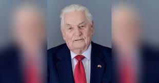 Obituary for Dr. H. Ken Seay