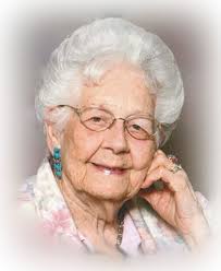 Gladys Warner Obituary May 19, 2013