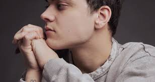 Get to Know Alexander Stewart's New Pop Single, "He Never Will"