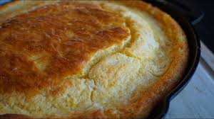 I like to grease my cornbread pan with hot. Copycat Jiffy Cornbread My Favorite Cornbread Recipe Youtube