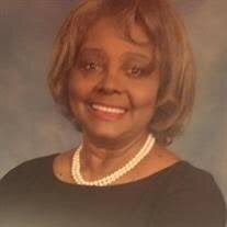 Ms. Juanita Bullock Obituary