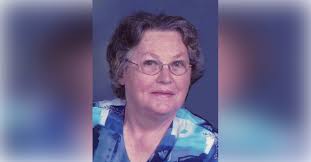 Obituary information for Ruth Renata Moeller