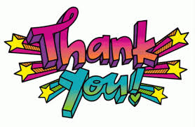 Image result for thank you