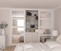Contemporary cupboard design for bedroom, 2018. Modern Bedroom Wardrobe Designs Ikea Wardrobes Amazing Designs