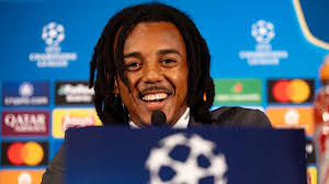 Roberto Tomás impresiona con su arranque con el Juvenil B del Barça