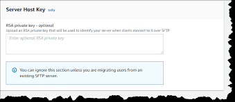 Ftp (file transfer protocol), sftp, tftp explained. New Aws Transfer For Ftp And Ftps In Addition To Existing Sftp Aws News Blog