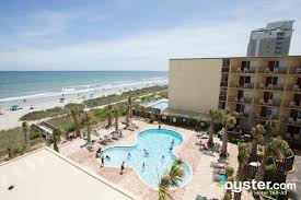 You?ll find all kinds of fresh seafood including shrimp, oysters, and calamari, as well as burgers, chicken and. The Palace Resort The Ocean Front Two Bedroom Suite At The Palace Resort Oyster Com Hotel Photos