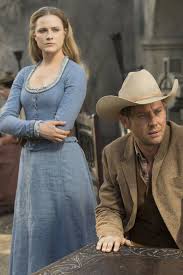 Evan Rachel Wood Says Westworld Season 1 Finale Will Blow Your Mind Westworld Evan Rachel Wood Westworld Finale