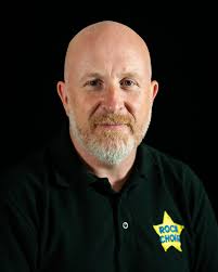 South Coast and West