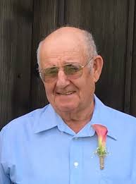 Obituary information for John Coley