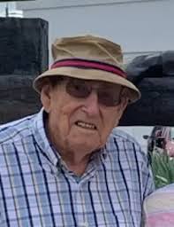 Obituary information for Charles F. Baumgardner, Sr.